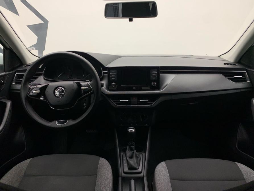 Skoda Rapid II Ростов-на-Дону  - изображение 13