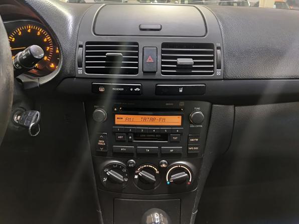 Toyota Avensis II Рестайлинг с пробегом 2006 года, цена 720 000 рублей, 337000 км, седан, Автокод Объявления