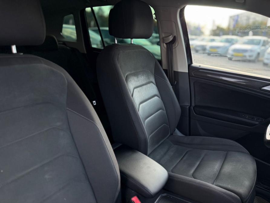 Volkswagen Tiguan II Ижевск  - изображение 20