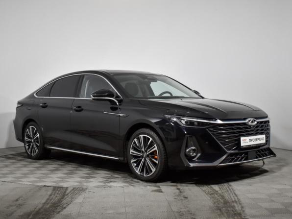 Chery Arrizo 8 с пробегом 2023 года, цена 2 120 000 рублей, 19781 км, седан, Автокод Объявления