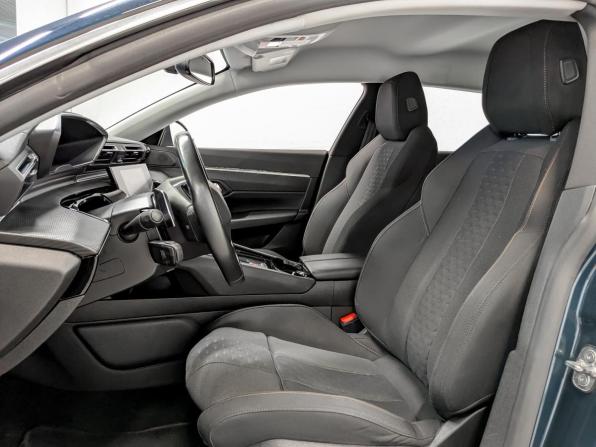 Peugeot 508 II с пробегом 2021 года, цена 1 900 000 рублей, 112872 км, универсал, Автокод Объявления
