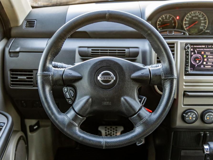 Nissan X-Trail I Рестайлинг Волгоград  - изображение 18