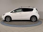Toyota Verso I Екатеринбург  - изображение 24