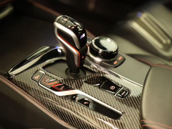 BMW M5 VI (F90) Рестайлинг с пробегом 2021 года, цена 16 200 000 рублей, 43839 км, седан, Автокод Объявления