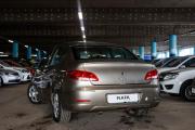 Peugeot 408 I Уфа  - изображение 22