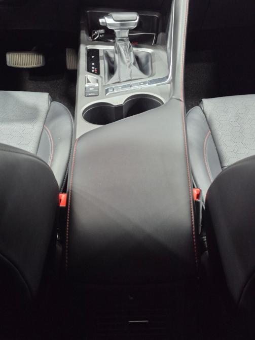 Changan CS35 Plus I Рестайлинг Воронеж  - изображение 13