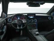 Mercedes-Benz GLC AMG I (X253) Москва  - изображение 30