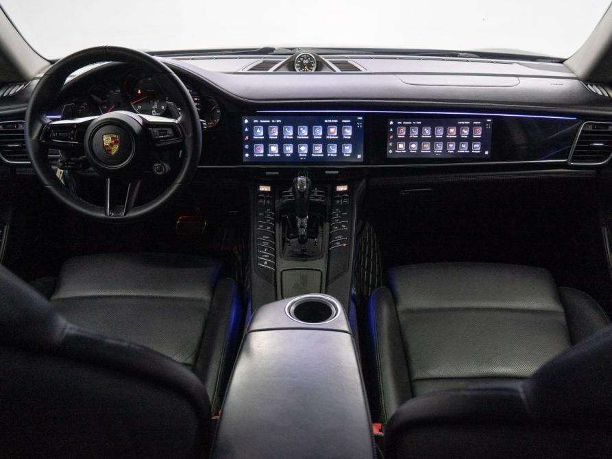 Porsche Panamera I Тюмень  - изображение 22