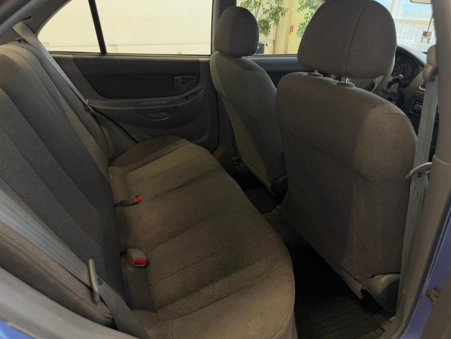Hyundai Accent II Волгоград  - изображение 10