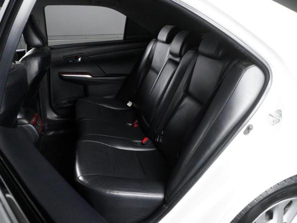 Toyota Camry VII (XV50) с пробегом 2012 года, цена 1 639 000 рублей, 171847 км, седан, Автокод Объявления
