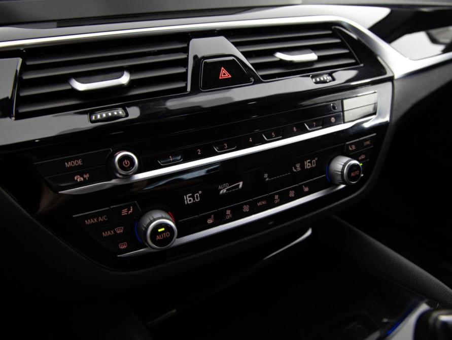 BMW 5 серии VII (G30/G31/G38) Санкт-Петербург  - изображение 18