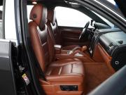 Porsche Cayenne I Рестайлинг (957) Москва  - изображение 30