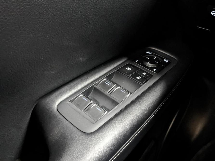 Lexus RX IV Рестайлинг Санкт-Петербург  - изображение 30