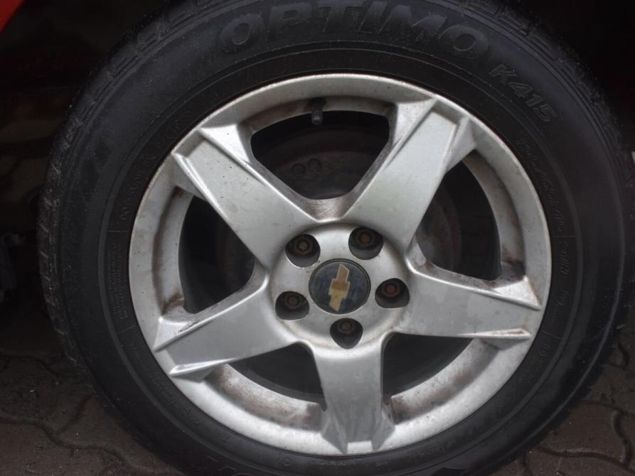 Chevrolet Aveo II Архангельск  - изображение 9