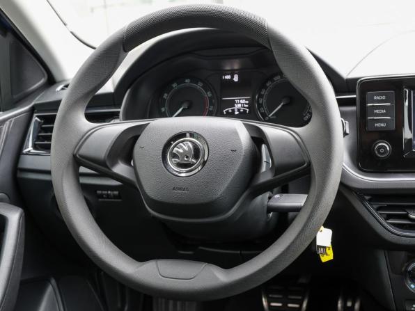 Skoda Rapid II с пробегом 2020 года, цена 1 698 000 рублей, 80563 км, лифтбек, Автокод Объявления