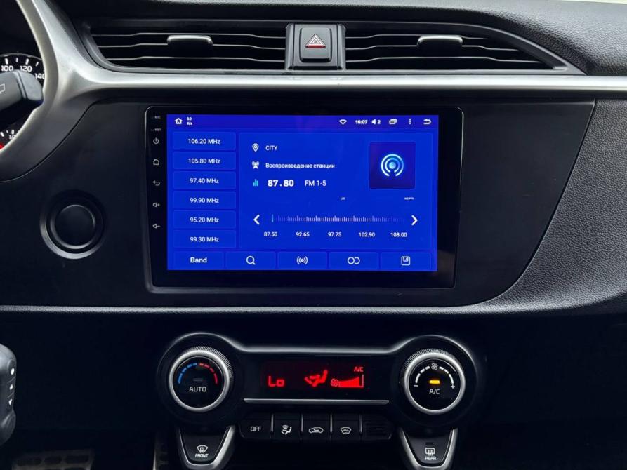 Kia Rio IV Рестайлинг Уфа  - изображение 18