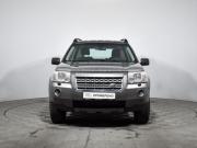 Land Rover Freelander II Санкт-Петербург  - изображение 22