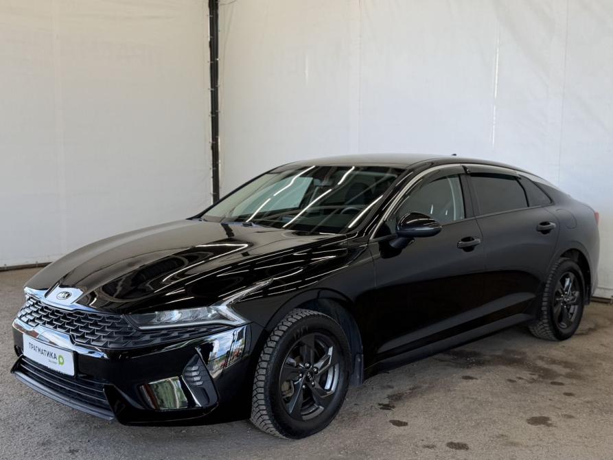 Kia K5 III Псков  - изображение 1