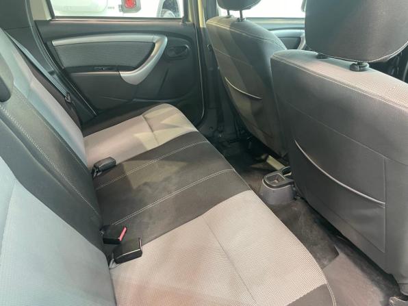 Renault Duster I с пробегом 2013 года, цена 1 008 500 рублей, 121073 км, внедорожник, Автокод Объявления