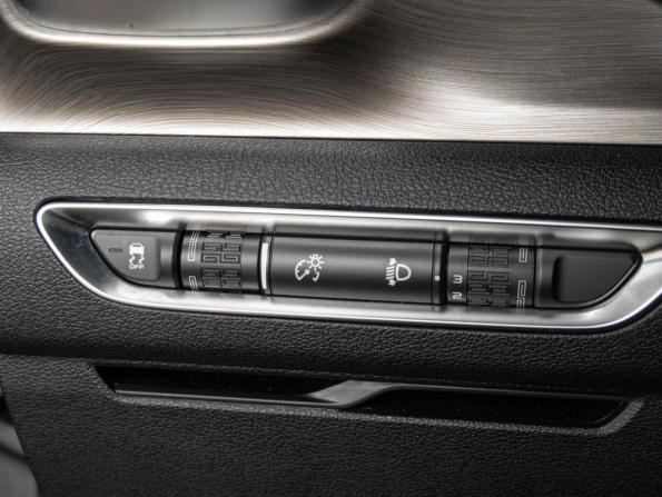Geely Coolray I с пробегом 2023 года, цена 1 665 000 рублей, 81440 км, внедорожник, Автокод Объявления