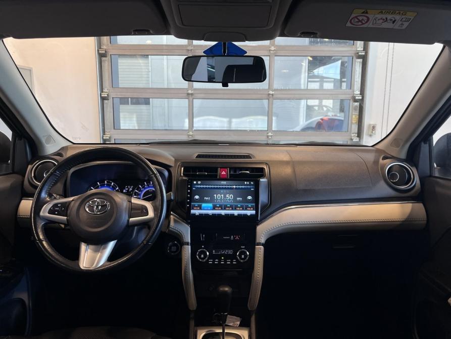 Toyota Rush II Чебоксары  - изображение 9