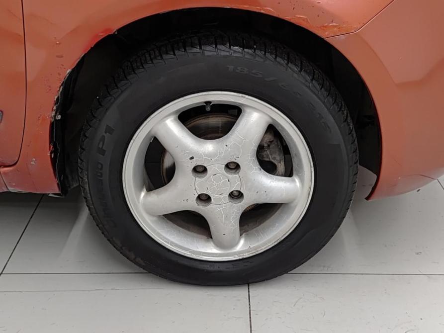 Nissan Note I Казань  - изображение 22
