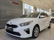 Kia Ceed III Екатеринбург  - изображение 18