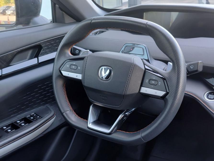 Changan UNI-V I Ижевск  - изображение 23