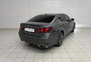 Lexus GS IV Астрахань  - изображение 24