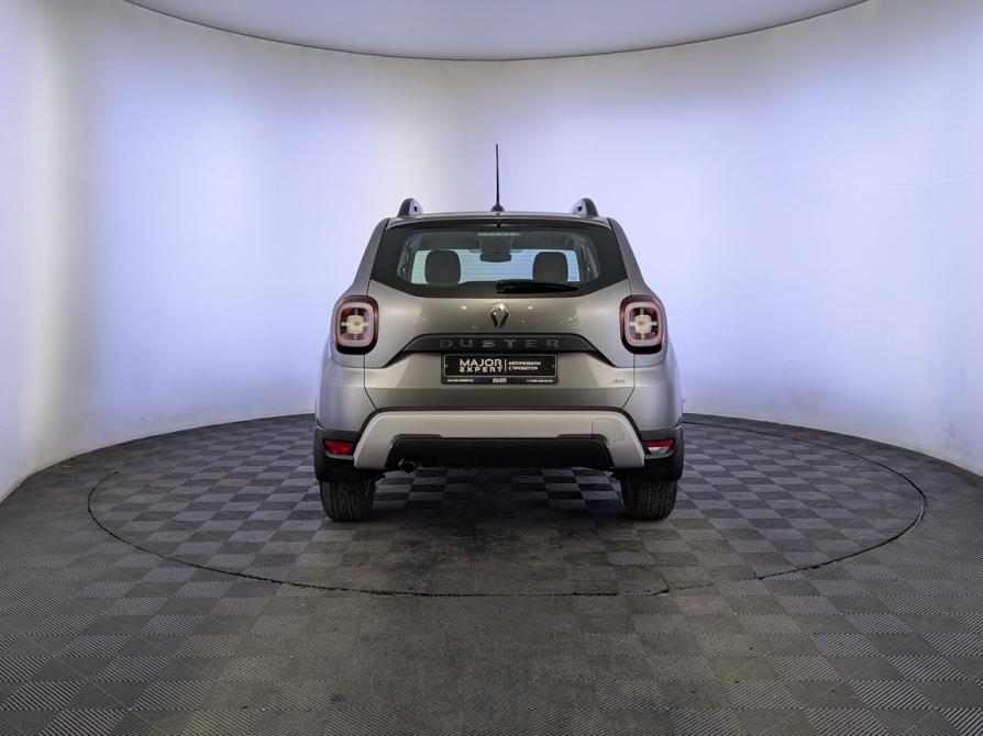 Renault Duster II Москва  - изображение 6