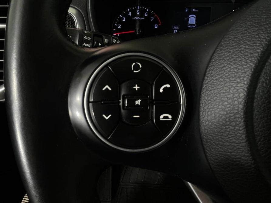 Kia Soul III Воронеж  - изображение 14