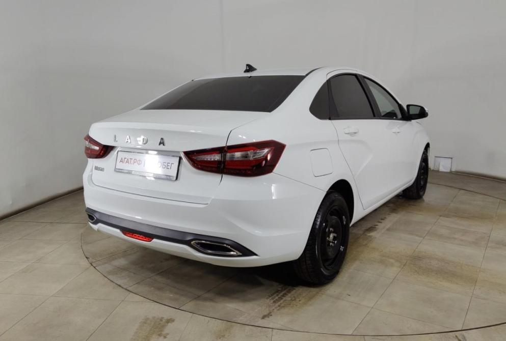 Lada (ВАЗ) Vesta I Рестайлинг (NG) Волгоград  - изображение 7