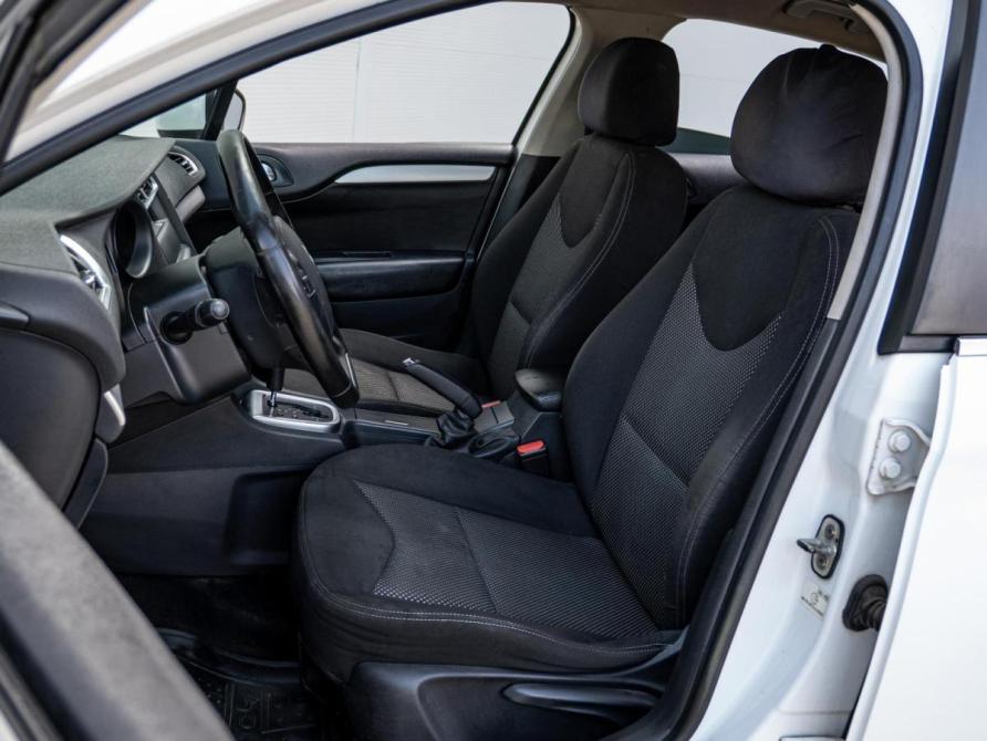 Citroen C4 II Краснодар  - изображение 10