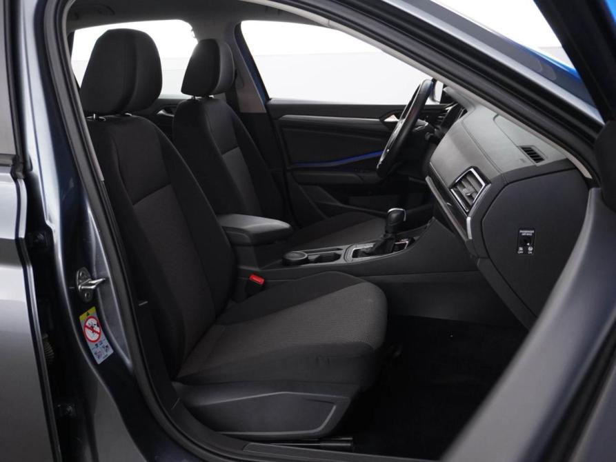Volkswagen Jetta VII Москва  - изображение 8