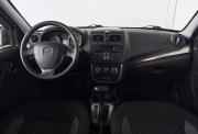 Lada (ВАЗ) Granta I Рестайлинг Киров  - изображение 37