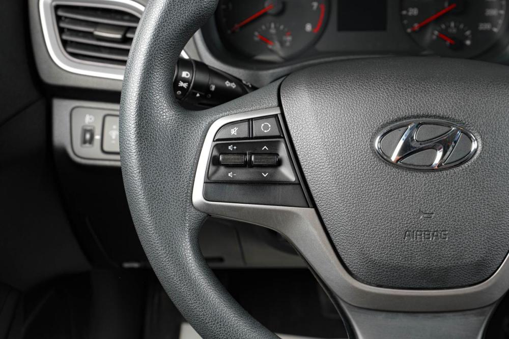 Hyundai Solaris II Тюмень  - изображение 15