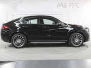 Mercedes-Benz GLE Coupe II (C167) Рестайлинг Москва  - изображение 41