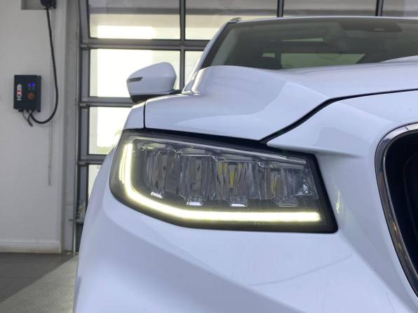 Geely Atlas Pro с пробегом 2024 года, цена 2 299 000 рублей, 34800 км, внедорожник, Автокод Объявления