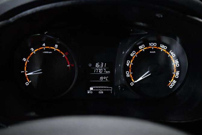 Lada (ВАЗ) Granta I Рестайлинг с пробегом 2025 года, цена 899 000 рублей, 17200 км, лифтбек, Автокод Объявления