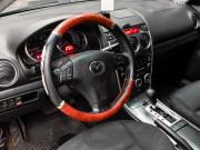Mazda 6 I (GG) Рестайлинг Екатеринбург  - изображение 36