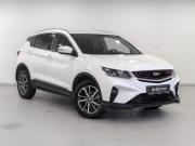 Belgee X50 Москва  - изображение 28