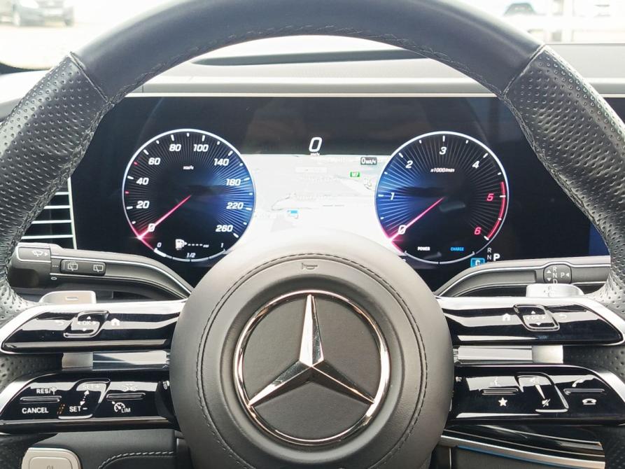 Mercedes-Benz GLS II (X167) Рестайлинг Набережные Челны  - изображение 24
