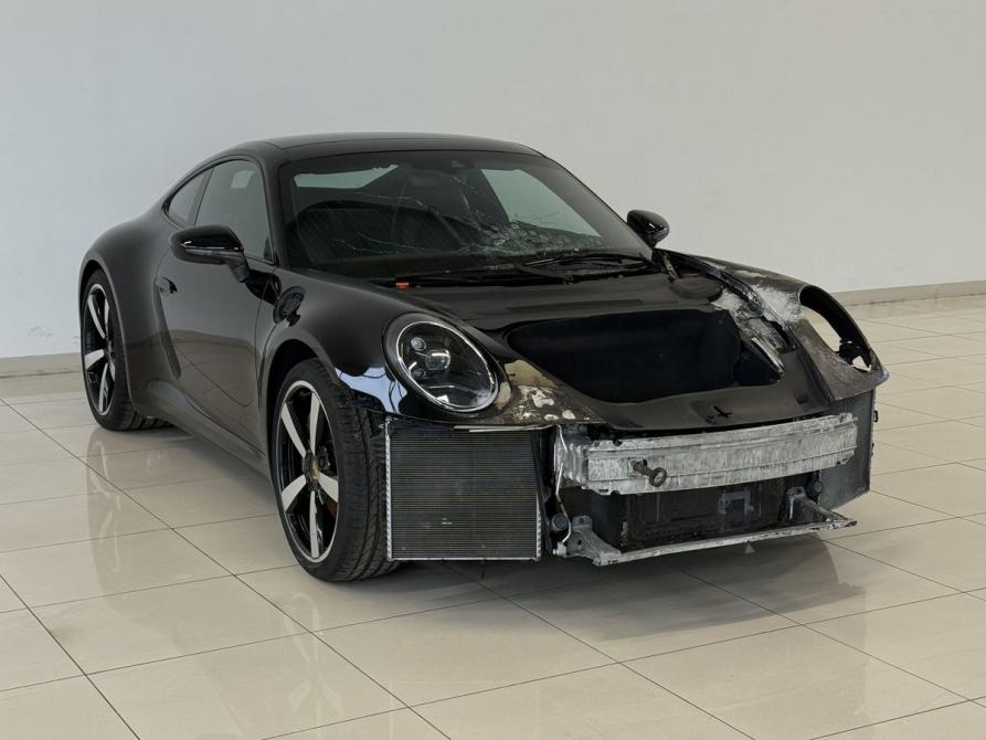 Porsche 911 VIII (992) Смоленск  - изображение 10