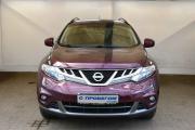 Nissan Murano II (Z51) Рестайлинг Москва  - изображение 18