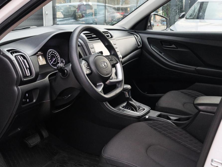 Hyundai Creta II Москва  - изображение 12