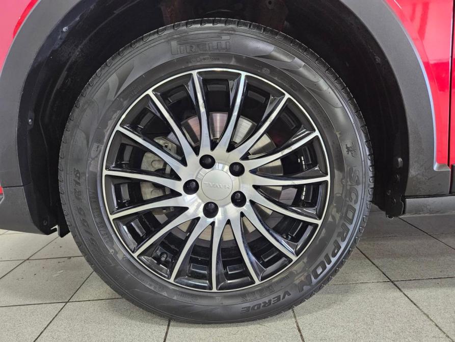 Haval Jolion I Рестайлинг Тольятти  - изображение 19