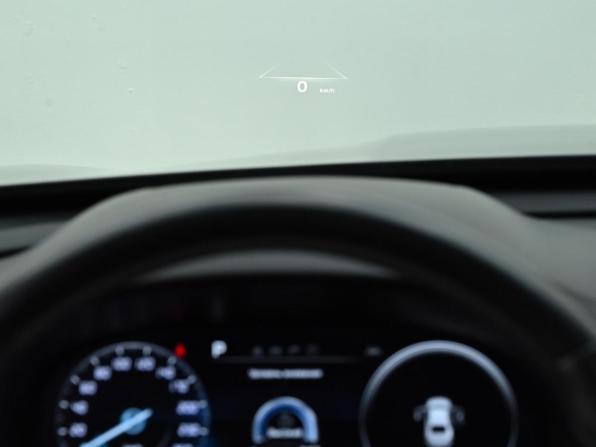 Kia K9 II (RJ) Рестайлинг с пробегом 2022 года, цена 4 699 000 рублей, 39000 км, седан, Автокод Объявления