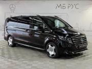 Mercedes-Benz V-Класс III (W447) Рестайлинг Москва  - изображение 34