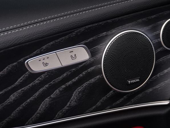 Mercedes-Benz E-Класс V (W213 S213 C238) с пробегом 2017 года, цена 3 898 000 рублей, 51000 км, купе-хардтоп, Автокод Объявления