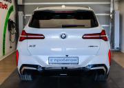 BMW X3 IV (G45/G48) Москва  - изображение 36